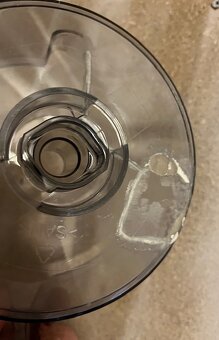 Bosch MUM 54240 900W kuchynský robot - 7