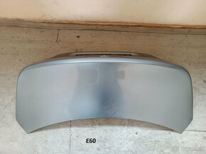 BMW E90 E65 E60 zadný kufor - 7