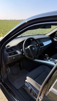 Predám BMW X5 3.0d 173kw 11/2007 xdrive - 7