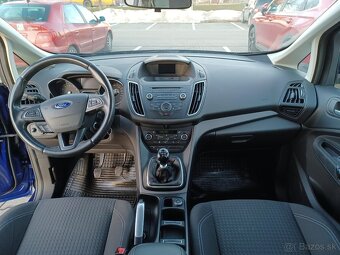 Ford Grand C-max - 7