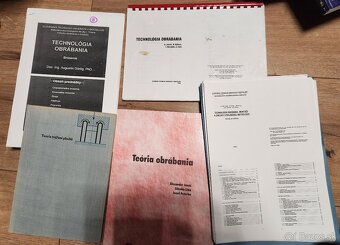 STU MTF a iné skriptá, prednášky.. 1. časť - 7