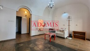 ADOMIS -  Obchod + kancelária, 60m2, prenájom, Košice, Kováč - 7