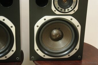 predám  VINTAGE repro YAMAHA NS 99AV ///v- 47 cm/// - 7