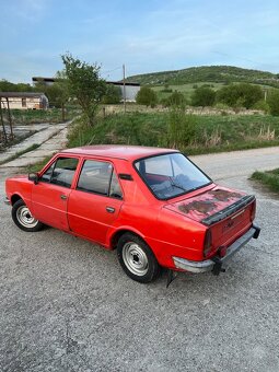 Škoda 105 - 7
