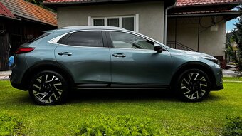 KIA XCeed 1.5T-GDi GOLD+ Smart pack -> 30.200km‼️ - 7