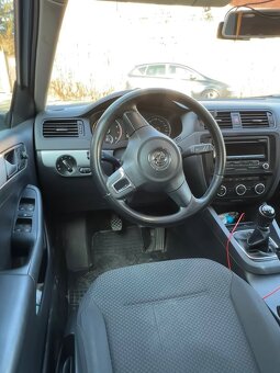 2014 VW Jetta mk6 - 7