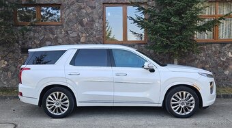 Predám Hyundai Palisade 3.8i V6 Limited - 7