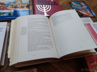 Množstvo katolíckej literatúry lacno - 7