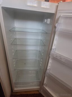 Chladnička - electrolux - 7