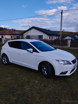 Leon 1.2 tsi 77kw - 7