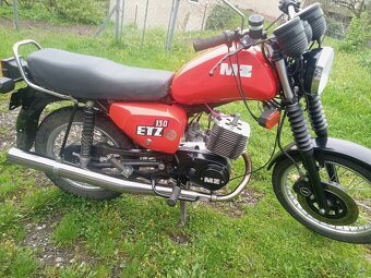 MZ 150 - 7