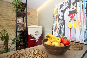 PREDAJ LUXUSNÝ 2 izb BYT 49m² M.Okruž.Partizánske - 7