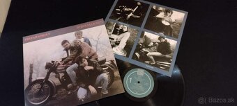 LP rock-pop 4 - 7