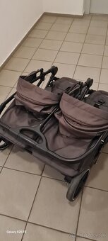 Kocik pre dvojicky alebo surodenecky kocik - 7