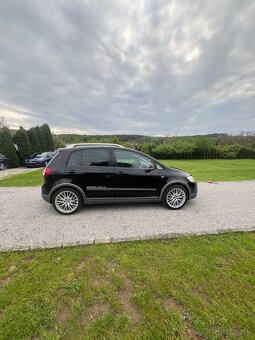 Volkswagen Golf Plus Cross - 7