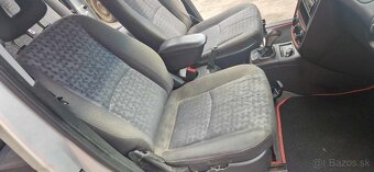 Mercedes Benz Vaneo 1,7CDi 67kw - 7