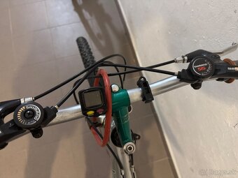 Horské bicykle - 7