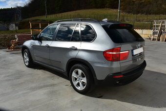 BMW X5 xDrive 3.0D, platnosť TK/EK do 2/2027 - 7