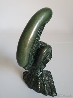 Alien mini bust 4 pack Sideshow 2011 1/8 - 7