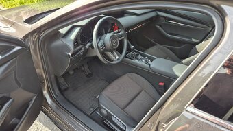 Mazda 3, HB G122 Plus/Style , ČR, DPH - 7