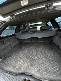 Bmw 530d e61 Touring (Mpacket) Edition - 7