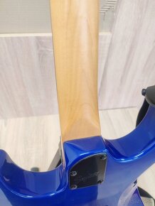 Elektricka gitara Squier by Fender Stagemaster - 7