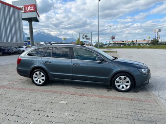 Škoda super 125 kW /170 koni - 7