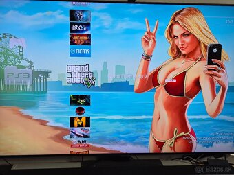 PLAYSTATION 3 (SUPER SLIM) 320GB+cca 800 HIER - 7