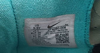 tenisky Nike Kyrie Irving, veľkosť 38 - 7