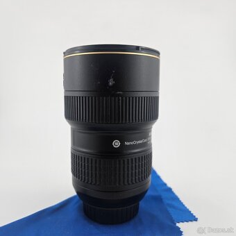 Nikon AF-S NIKKOR 16-35mm f/4G ED VR - 7