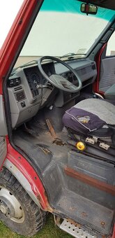 Iveco Daily 4x4 - 7