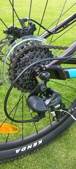CANNONDALE - 7