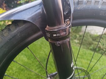 Specialized EVO Comp Alloy - 7