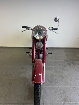 Jawa 350 - 7