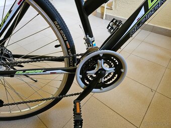 Cestny bicykel OLPRAN - 7