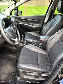 Suzuki SCROSS Hybrid 1,4 Benzin - 7