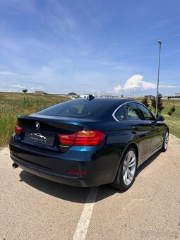 BMW Rad 4. 2.0 Diesel automat Sport-Line - 7