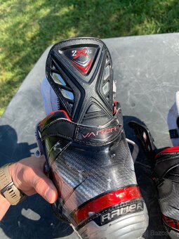 Bauer Vapor 2x Pro, 42,5/7,5D - 7