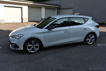 Seat Leon 1.5 TSI 130 FR - 7