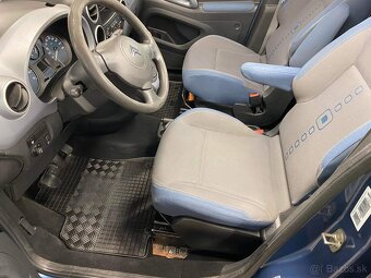 Citroen Berlingo - 7