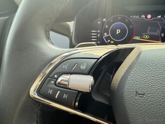 Škoda Kodiaq 1.5 TSI ACT L&K DSG - 7