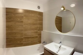 Nový priestranný 3iz. byt s klimatizáciou, balkónom a parkov - 7