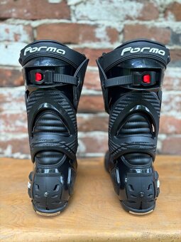 Čižmy Forma Ice Pro - 7