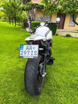 CF MOTO CLX 700 SPORT - 7