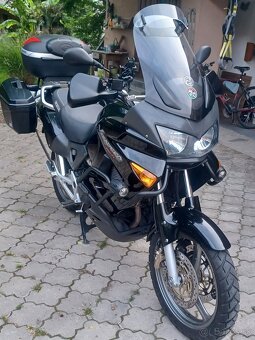 Honda Varadero xl 1000 - 7
