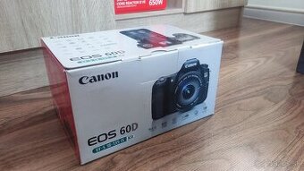 Canon EOS 60D + Canon 18-135mm - 7