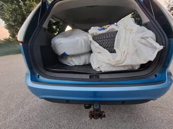 Ford focus kombi - 7