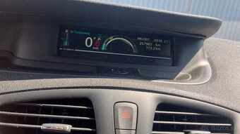 Renault Scenic Automat - 7