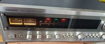 receiver ONKYO TX-2500 - 7