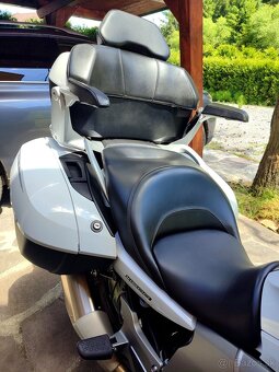 BMW K1600 GTL - 7